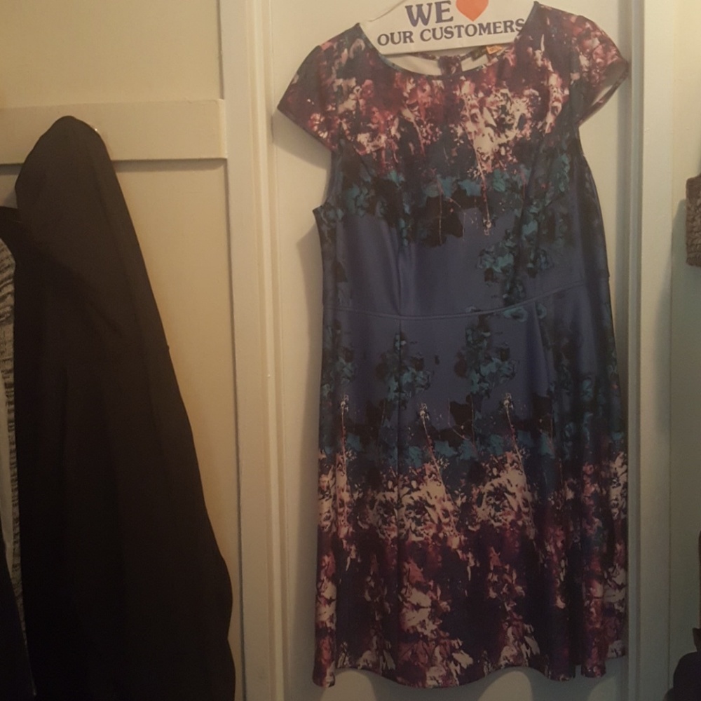 Adrianna Papell Dress